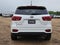 2019 Kia Sorento LX V6