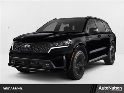 2021 Kia Sorento SX Prestige