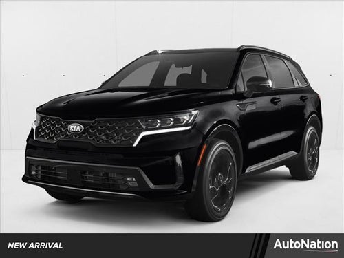 2021 Kia Sorento SX Prestige