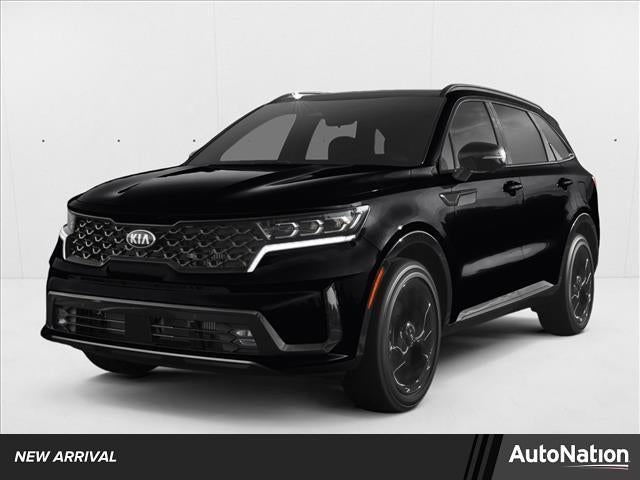 2021 Kia Sorento SX Prestige