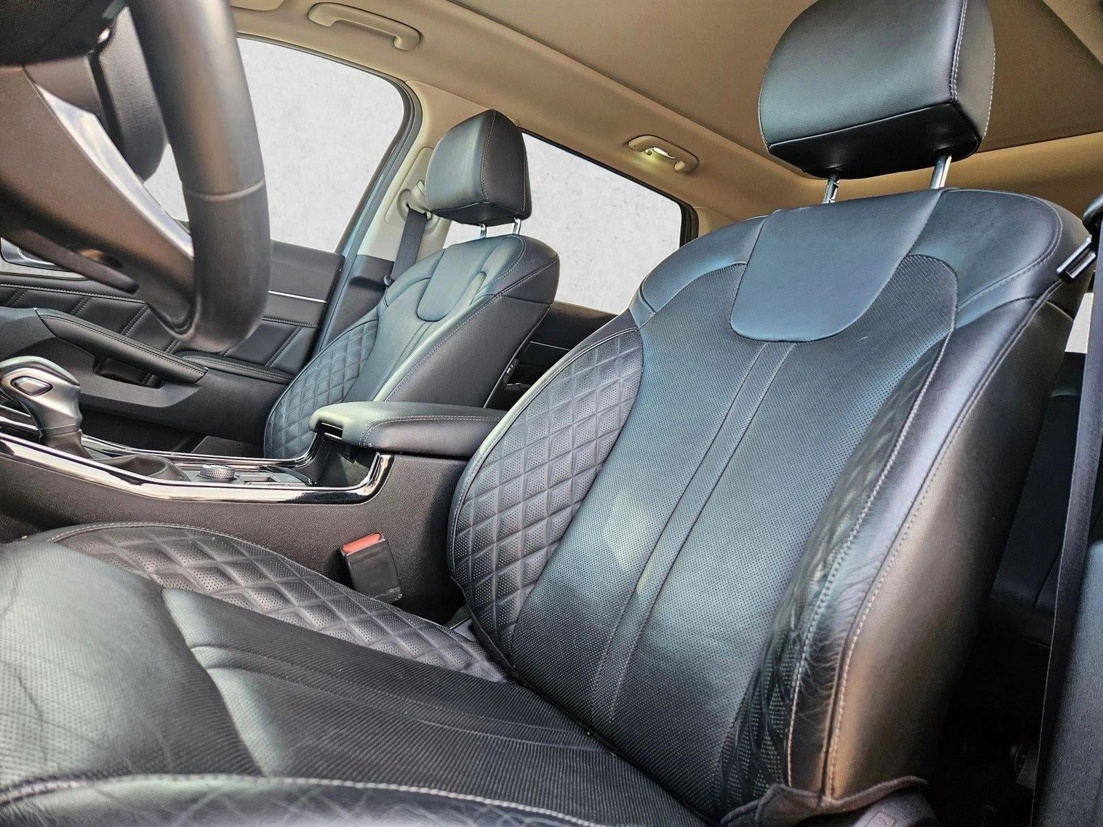 2021 Kia Sorento SX Prestige X-Line