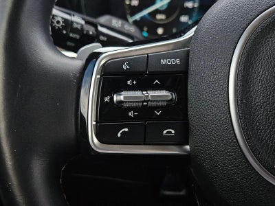 2021 Kia Sorento SX Prestige X-Line