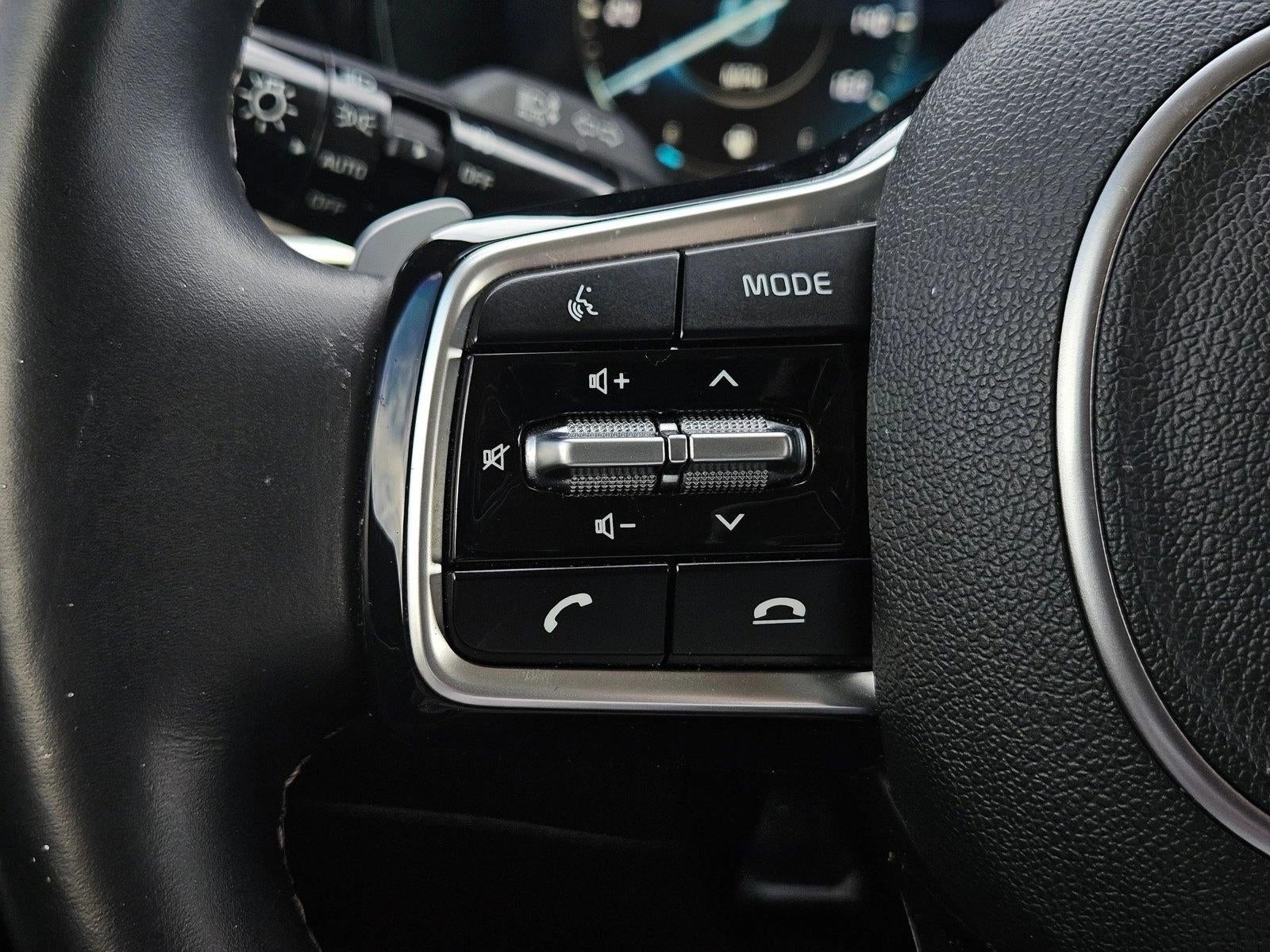 2021 Kia Sorento SX Prestige X-Line