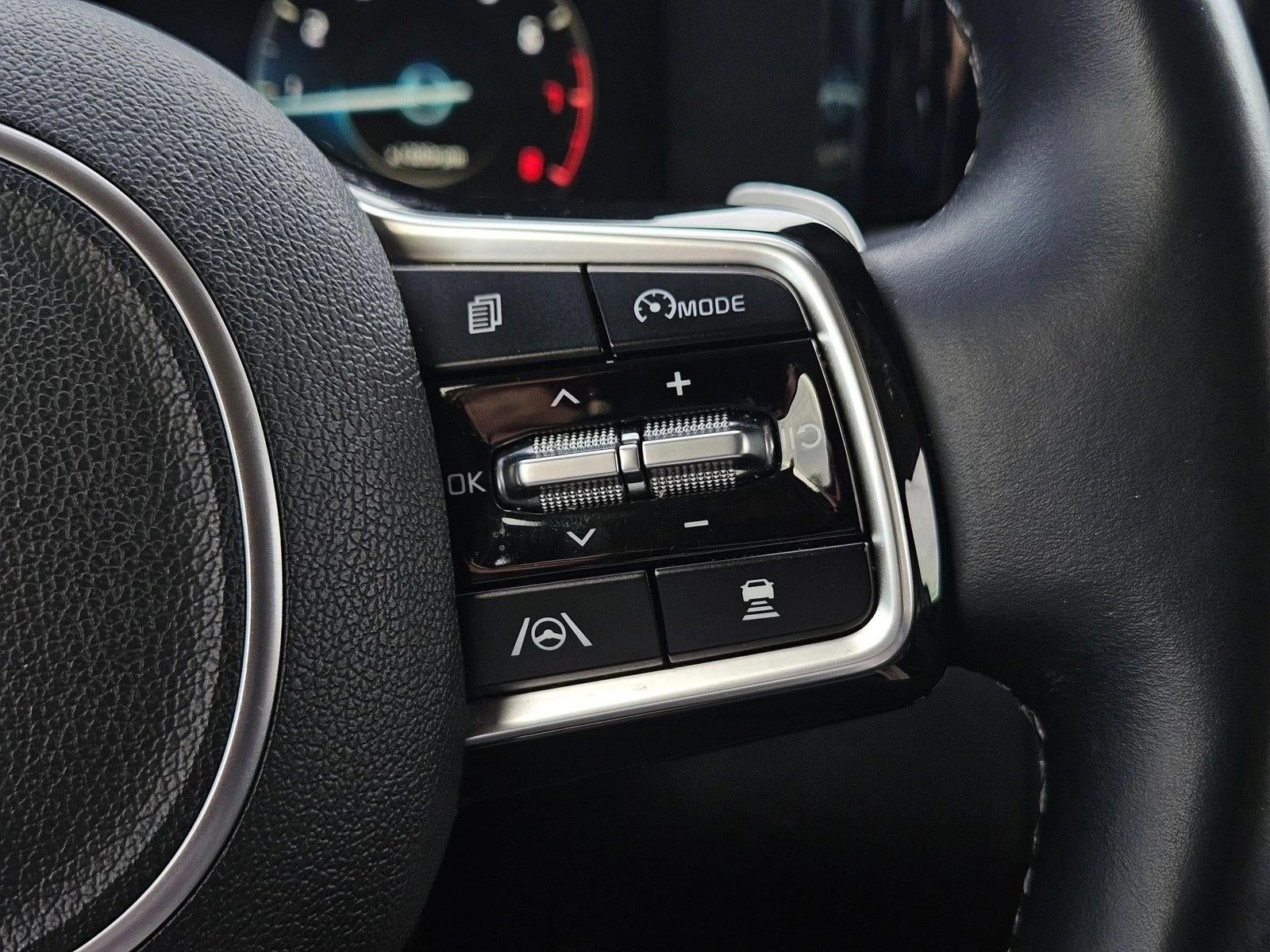 2021 Kia Sorento SX Prestige X-Line