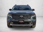 2021 Kia Sorento SX Prestige X-Line