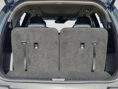 2021 Kia Sorento SX Prestige X-Line