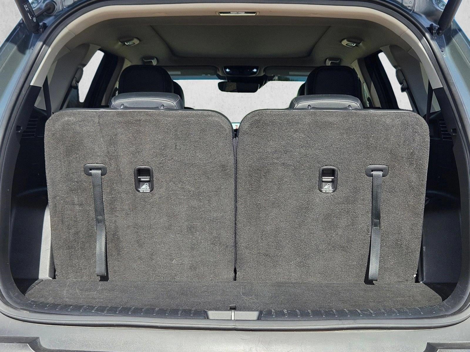 2021 Kia Sorento SX Prestige X-Line