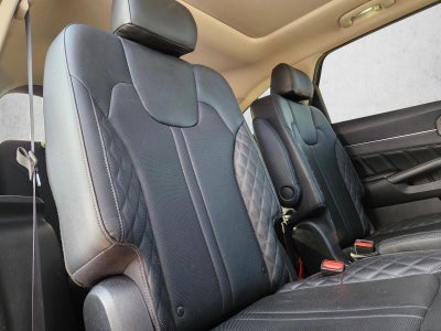 2021 Kia Sorento SX Prestige X-Line