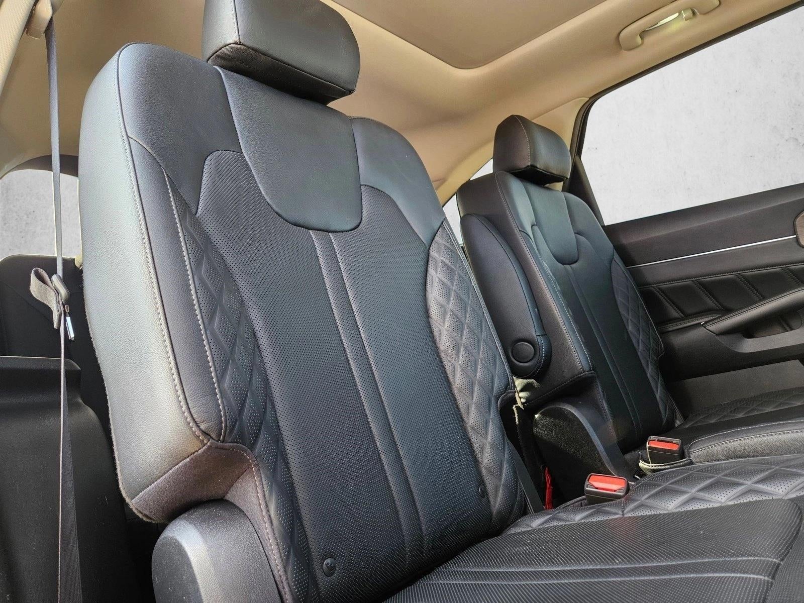 2021 Kia Sorento SX Prestige X-Line