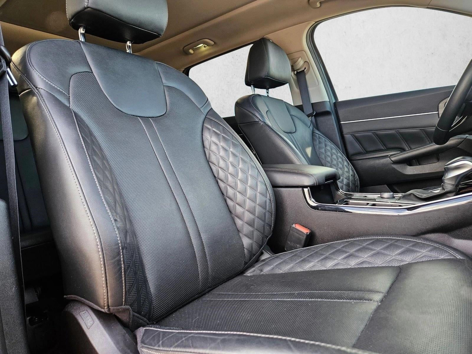 2021 Kia Sorento SX Prestige X-Line