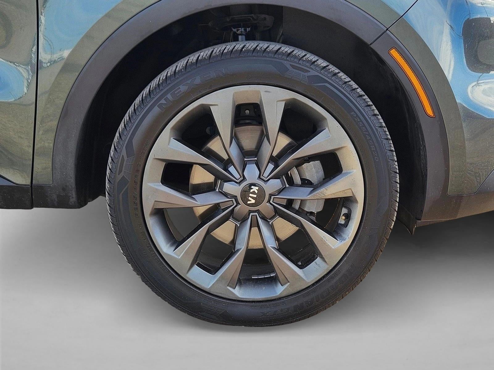 2021 Kia Sorento SX Prestige X-Line