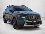 2021 Kia Sorento SX Prestige X-Line