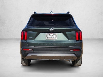2021 Kia Sorento SX Prestige X-Line
