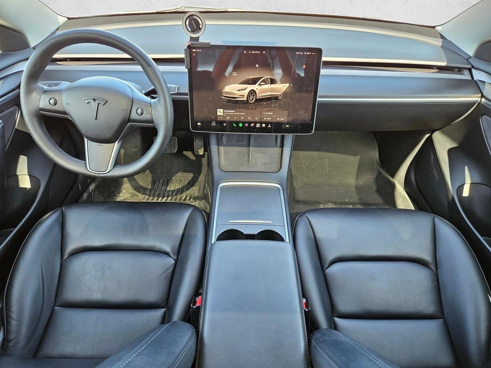2023 Tesla Model 3 Base