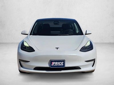 2023 Tesla Model 3 Base