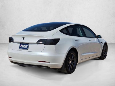 2023 Tesla Model 3 Base
