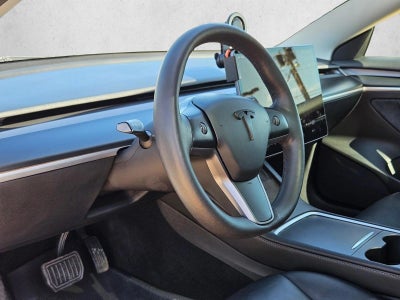 2023 Tesla Model 3 Base
