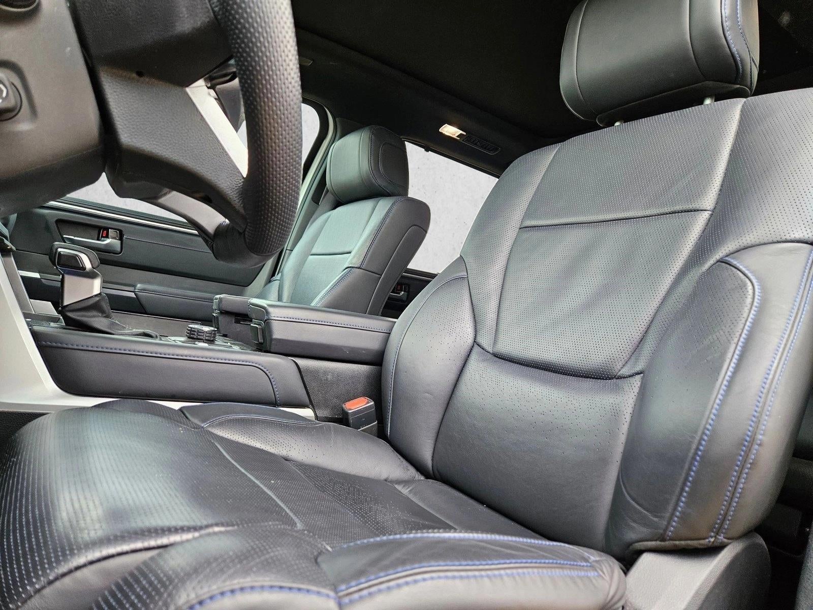 2024 Toyota Sequoia SR5