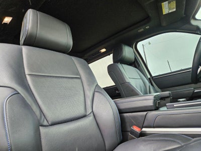 2024 Toyota Sequoia SR5