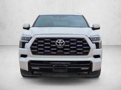 2024 Toyota Sequoia SR5
