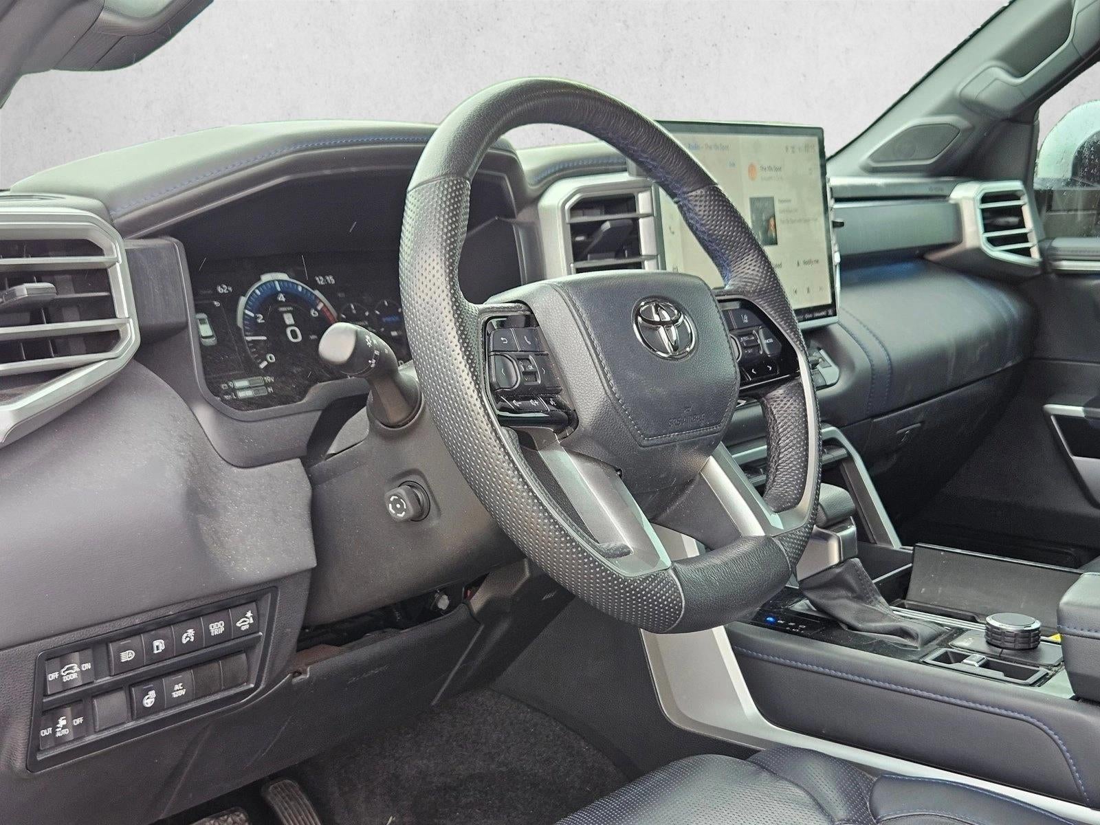 2024 Toyota Sequoia SR5