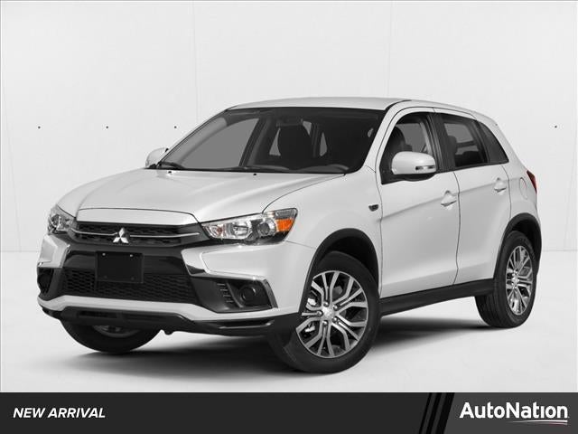 2019 Mitsubishi Outlander Sport 2.0 ES