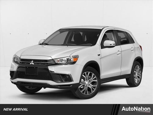 2019 Mitsubishi Outlander Sport 2.0 ES