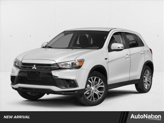 2019 Mitsubishi Outlander Sport 2.0 ES