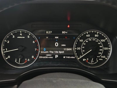 2023 Mitsubishi Outlander SE 2.5 2WD