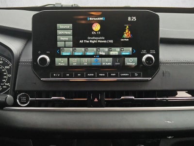 2023 Mitsubishi Outlander SE 2.5 2WD