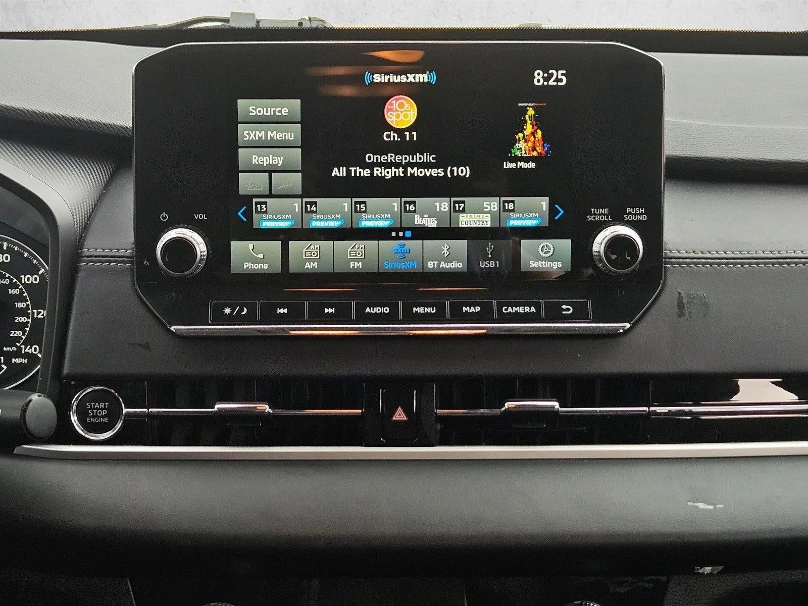 2023 Mitsubishi Outlander SE 2.5 2WD