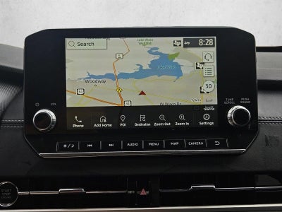 2023 Mitsubishi Outlander SE 2.5 2WD