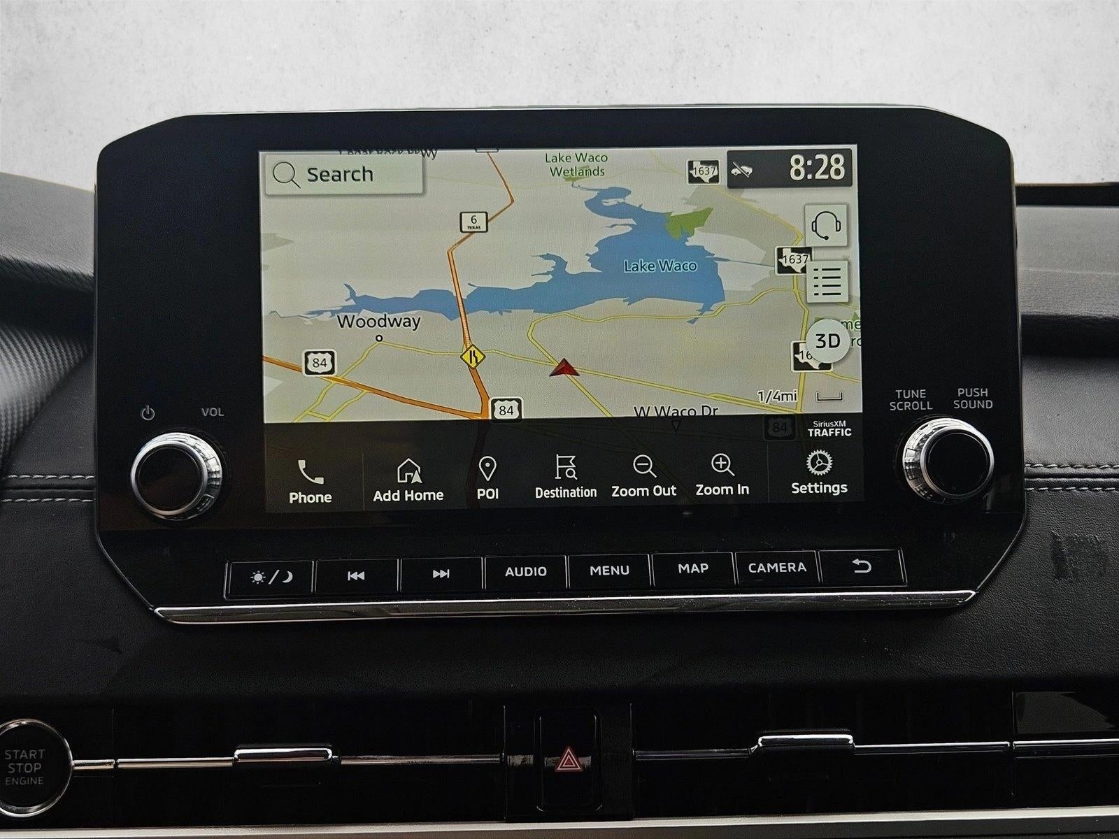 2023 Mitsubishi Outlander SE 2.5 2WD