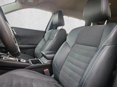 2023 Mitsubishi Outlander SE 2.5 2WD
