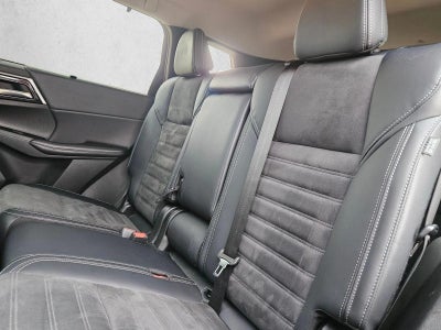 2023 Mitsubishi Outlander SE 2.5 2WD
