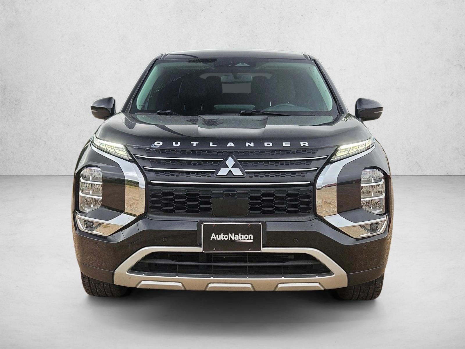 2023 Mitsubishi Outlander SE 2.5 2WD
