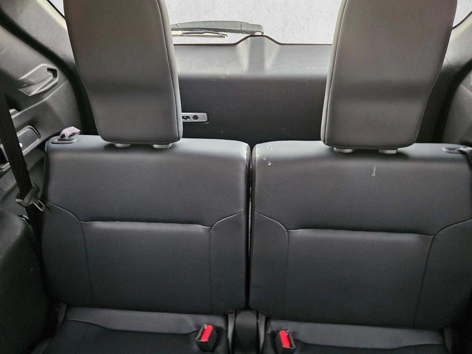 2023 Mitsubishi Outlander SE 2.5 2WD