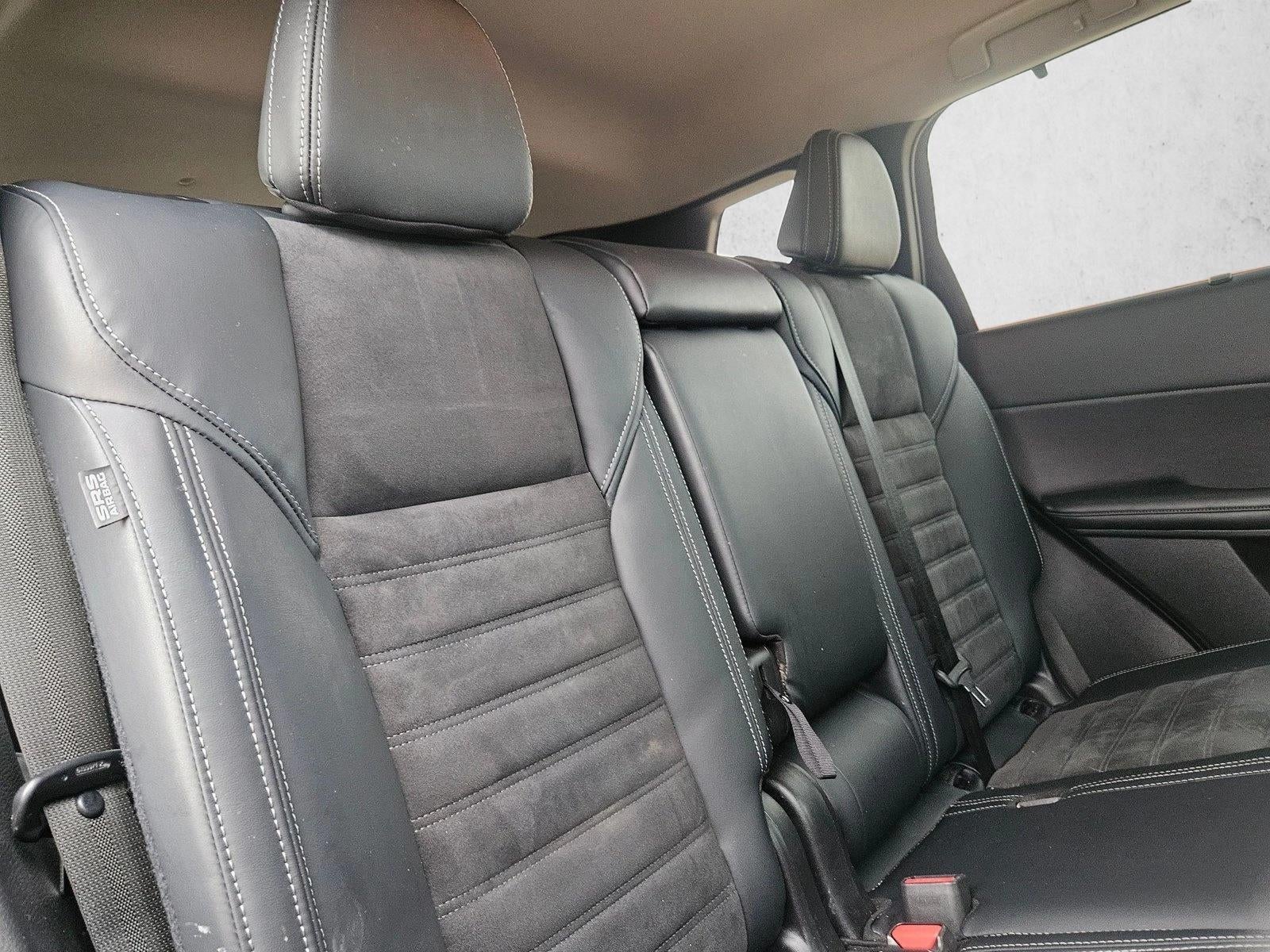 2023 Mitsubishi Outlander SE 2.5 2WD