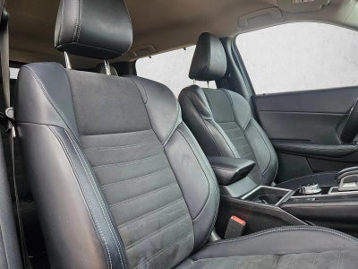 2023 Mitsubishi Outlander SE 2.5 2WD