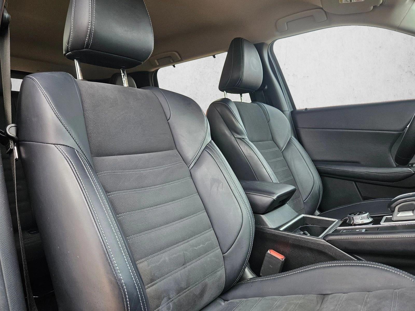 2023 Mitsubishi Outlander SE 2.5 2WD