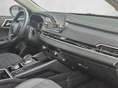 2023 Mitsubishi Outlander SE 2.5 2WD