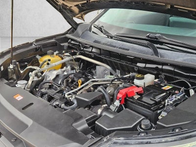 2023 Mitsubishi Outlander SE 2.5 2WD
