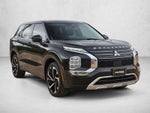 2023 Mitsubishi Outlander SE 2.5 2WD