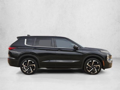 2023 Mitsubishi Outlander SE 2.5 2WD