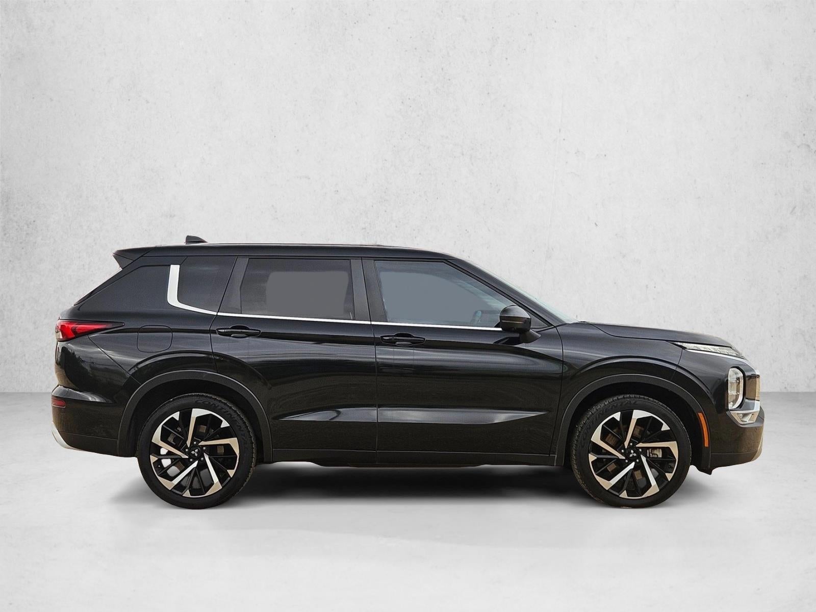 2023 Mitsubishi Outlander SE 2.5 2WD