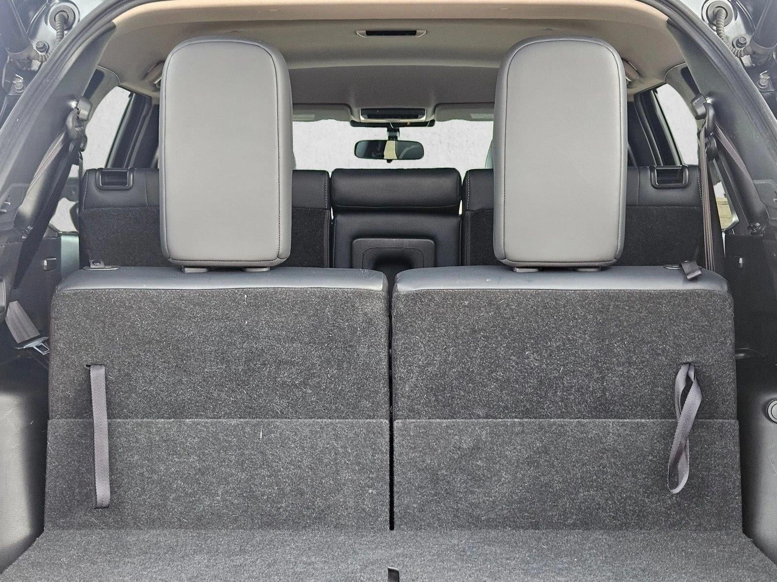 2023 Mitsubishi Outlander SE 2.5 2WD