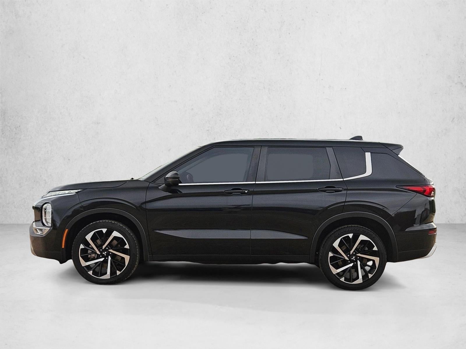 2023 Mitsubishi Outlander SE 2.5 2WD