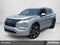 2023 Mitsubishi Outlander SEL 2.5 S-AWC