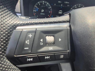 2023 Mitsubishi Outlander SEL 2.5 S-AWC