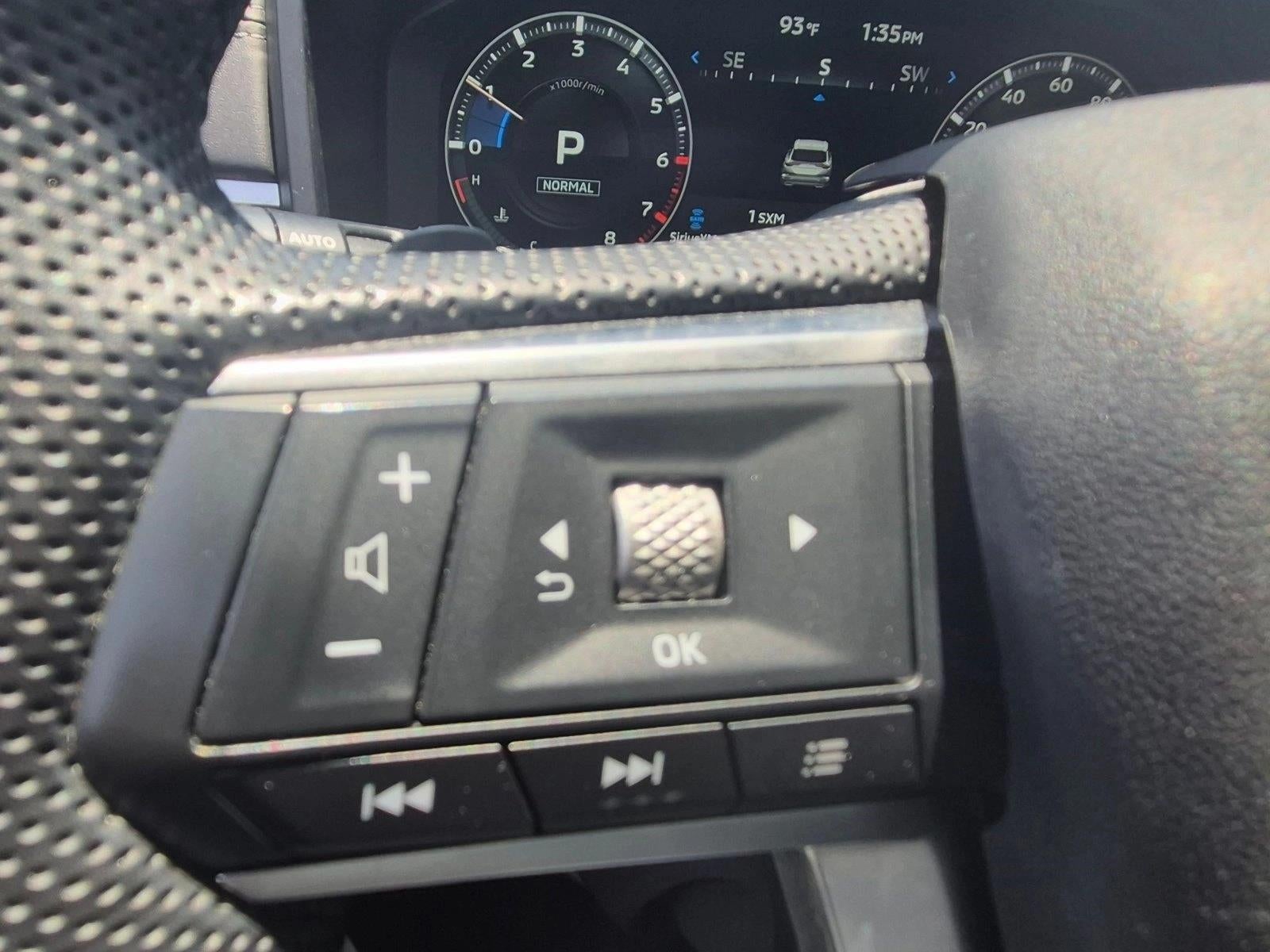 2023 Mitsubishi Outlander SEL 2.5 S-AWC